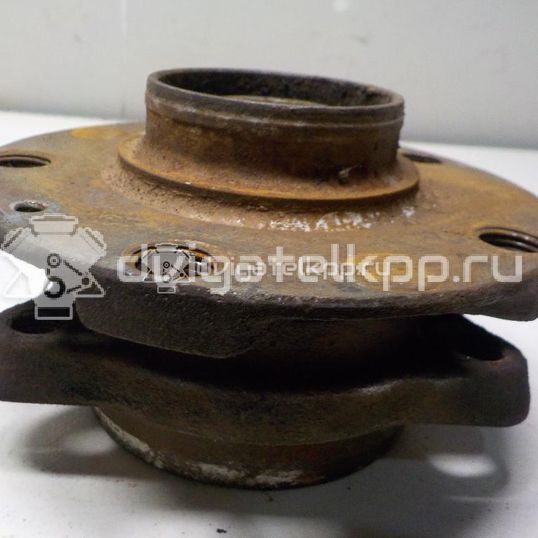 Фото Подшипник ступицы  8E0498625B для Seat Leon / Exeo