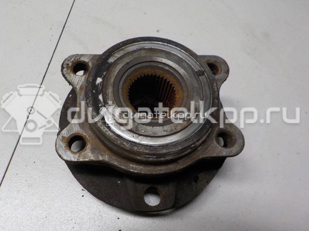 Фото Подшипник ступицы  8E0498625B для Seat Leon / Exeo {forloop.counter}}