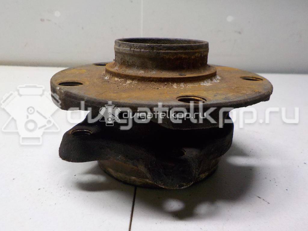 Фото Подшипник ступицы  8E0498625B для Seat Leon / Exeo {forloop.counter}}