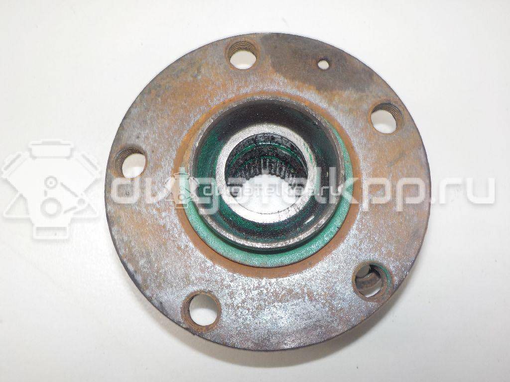 Фото Подшипник ступицы  8E0498625B для Seat Leon / Exeo {forloop.counter}}