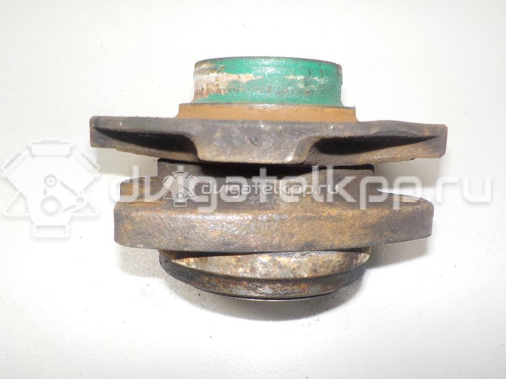 Фото Подшипник ступицы  8E0498625B для Seat Leon / Exeo {forloop.counter}}