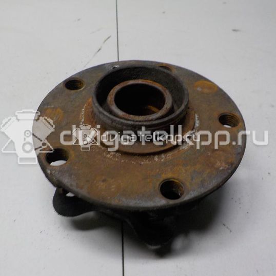 Фото Подшипник ступицы  8E0498625B для Seat Leon / Exeo