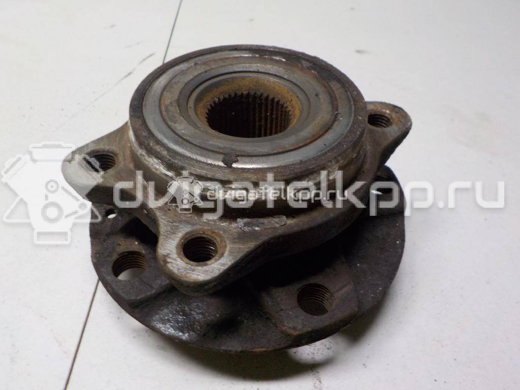 Фото Подшипник ступицы  8E0498625B для Seat Leon / Exeo {forloop.counter}}