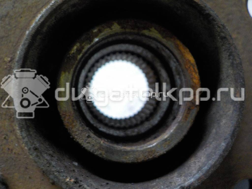 Фото Подшипник ступицы  8E0498625B для Seat Leon / Exeo {forloop.counter}}
