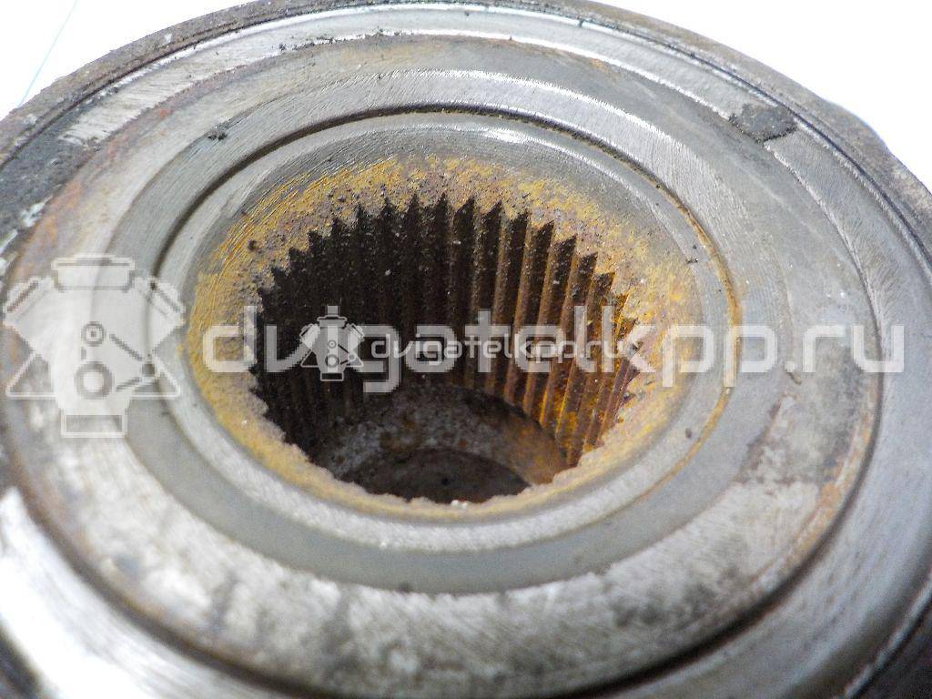 Фото Подшипник ступицы  8E0498625B для Seat Leon / Exeo {forloop.counter}}