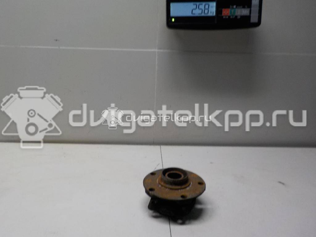 Фото Подшипник ступицы  8E0498625B для Seat Leon / Exeo {forloop.counter}}
