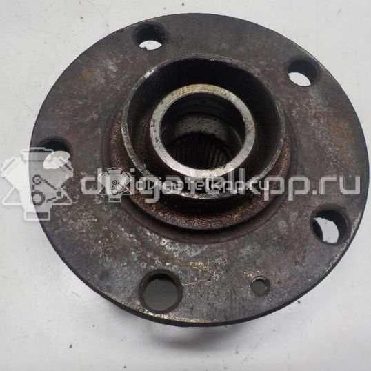 Фото Подшипник ступицы  8E0498625B для Seat Leon / Exeo