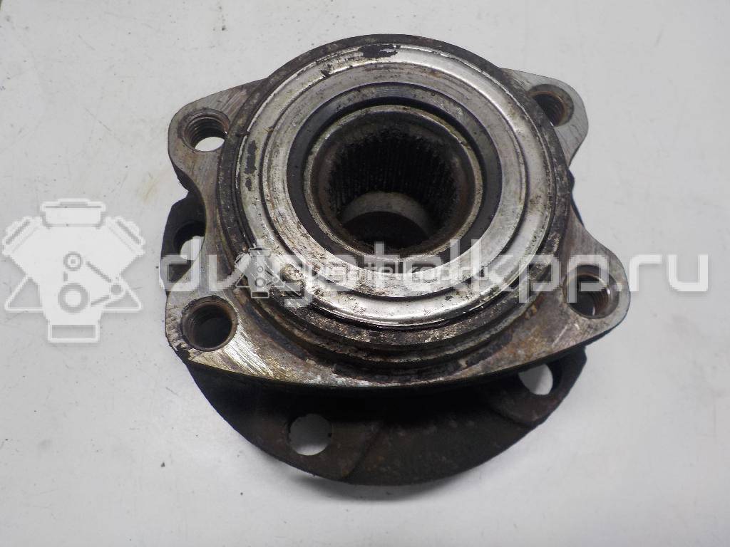 Фото Подшипник ступицы  8E0498625B для Seat Leon / Exeo {forloop.counter}}