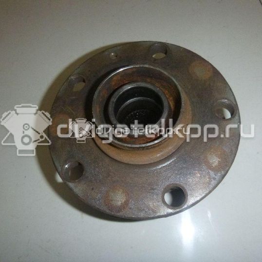 Фото Подшипник ступицы  8E0498625B для Seat Leon / Exeo