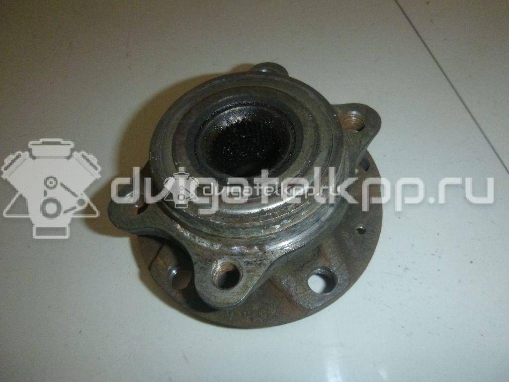 Фото Подшипник ступицы  8E0498625B для Seat Leon / Exeo {forloop.counter}}