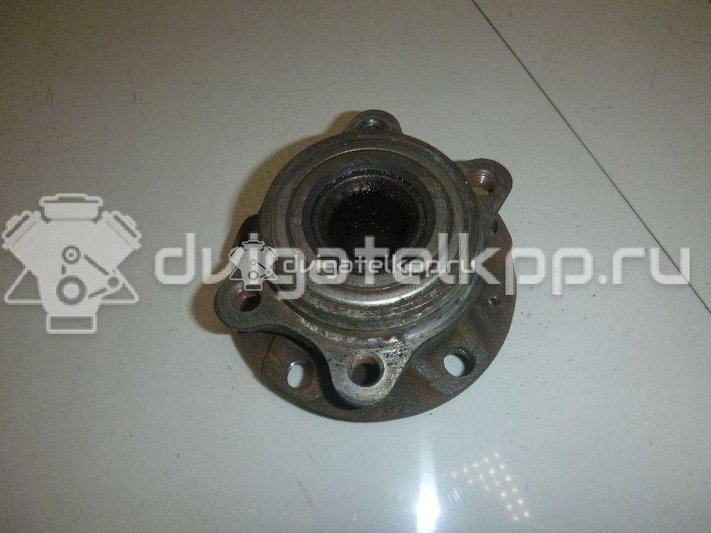 Фото Подшипник ступицы  8E0498625B для Seat Leon / Exeo {forloop.counter}}