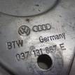 Фото Трубка картерных газов для двигателя ADY для Volkswagen Passat / Corrado 53I 115 л.с 8V 2.0 л бензин 037131867E {forloop.counter}}