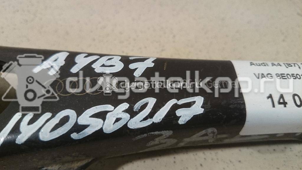 Фото Рычаг задний поперечный  8E0501529K для Seat Exeo {forloop.counter}}