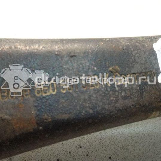 Фото Рычаг задний поперечный  8E0501529K для Seat Exeo