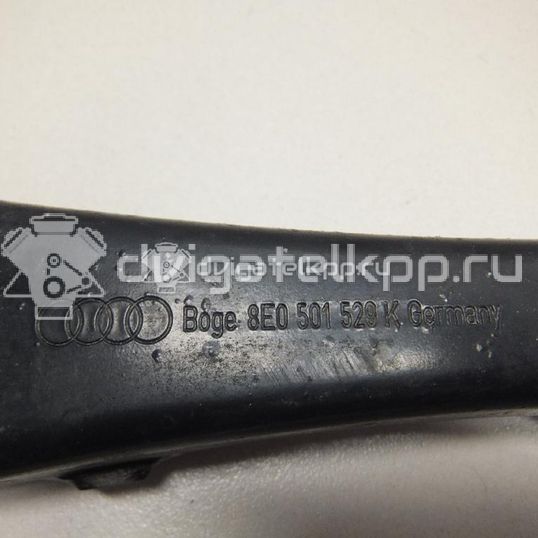 Фото Рычаг задний поперечный  8E0501529K для Seat Exeo