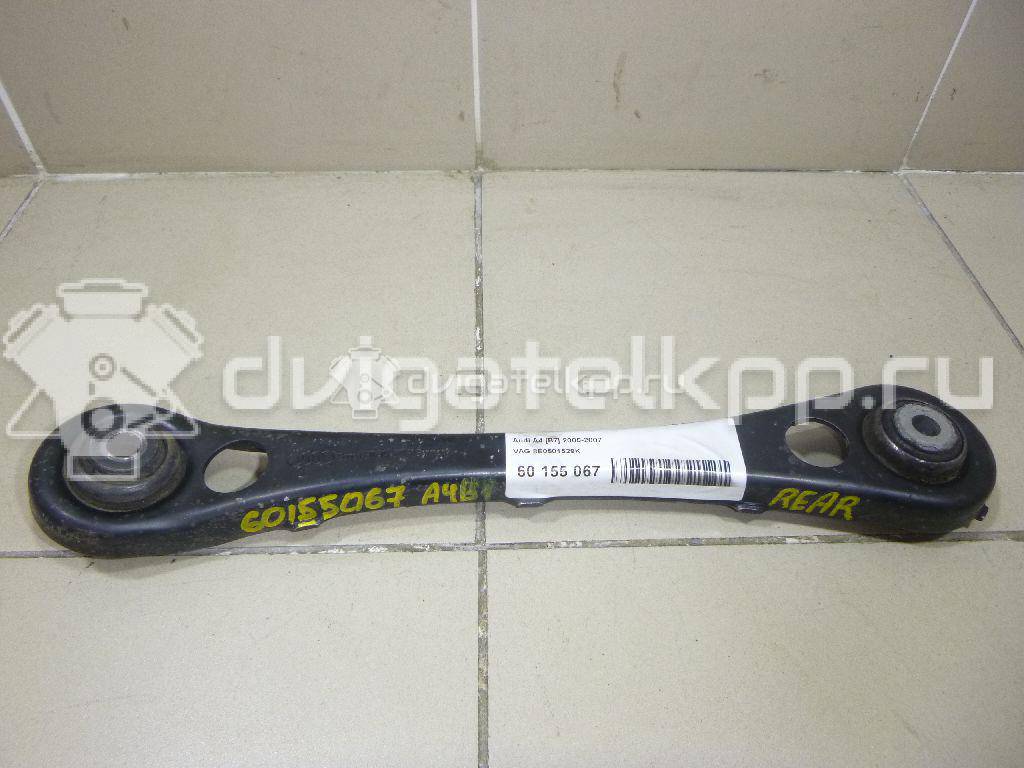 Фото Рычаг задний поперечный  8e0501529k для Seat Exeo {forloop.counter}}