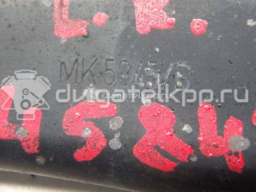 Фото Рычаг задний поперечный  8E0501529K для Seat Exeo {forloop.counter}}