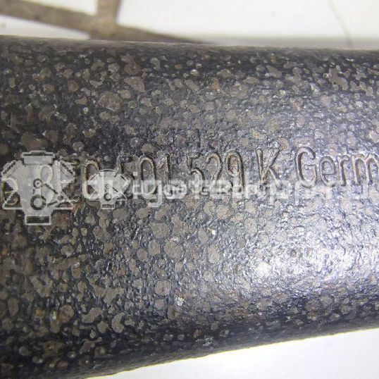 Фото Рычаг задний поперечный  8e0501529k для Seat Exeo