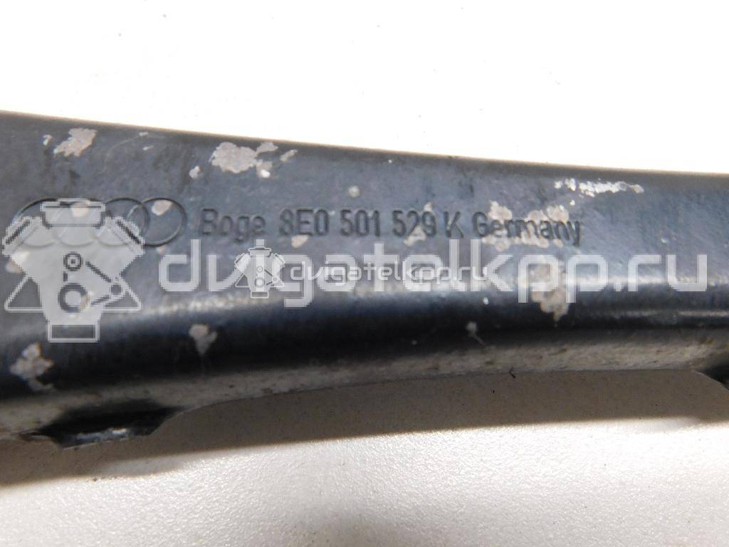 Фото Рычаг задний поперечный  8E0501529K для Seat Exeo {forloop.counter}}