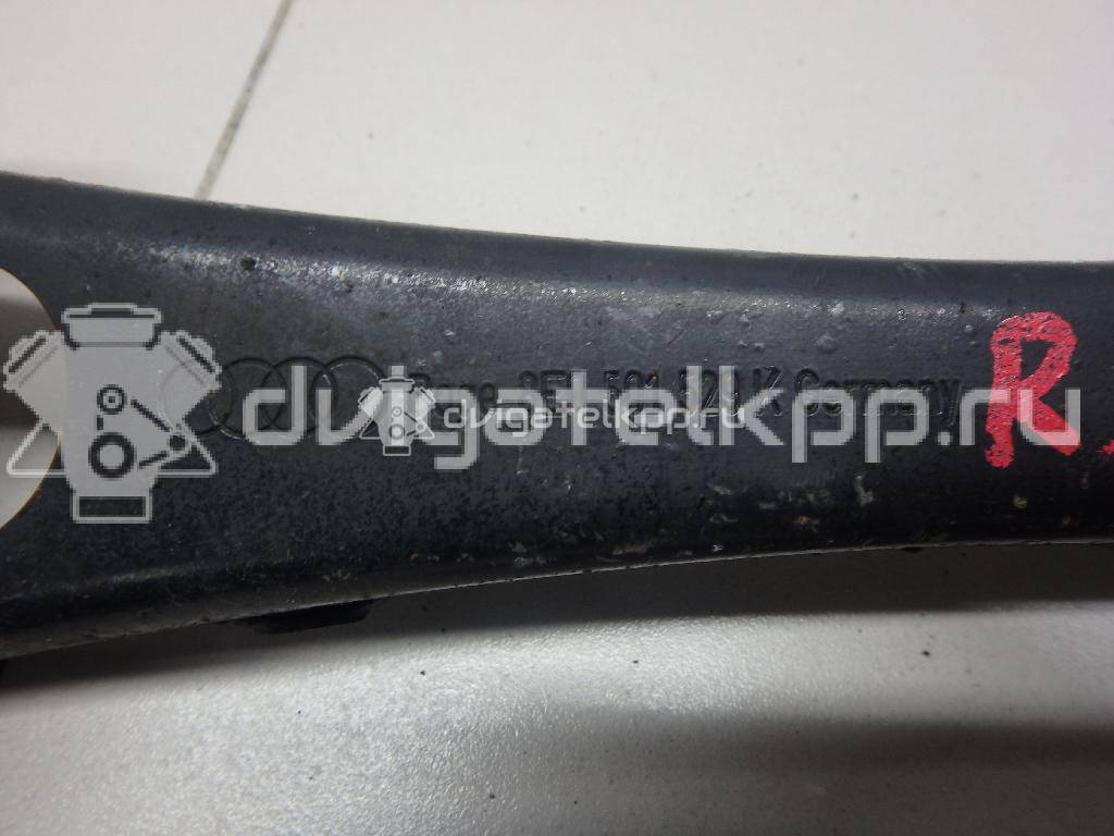 Фото Рычаг задний поперечный  8E0501529K для Seat Exeo {forloop.counter}}