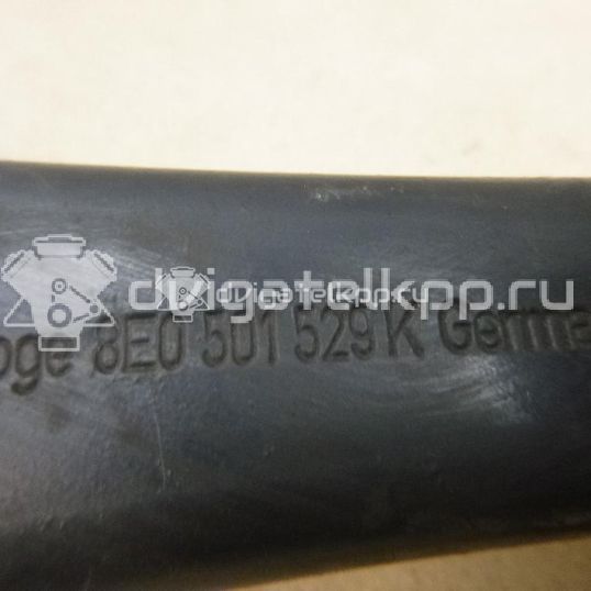 Фото Рычаг задний поперечный  8E0501529K для Seat Exeo