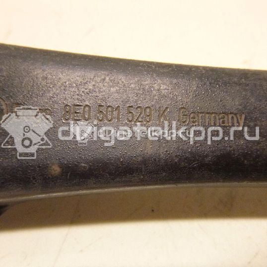 Фото Рычаг задний поперечный  8E0501529K для Seat Exeo