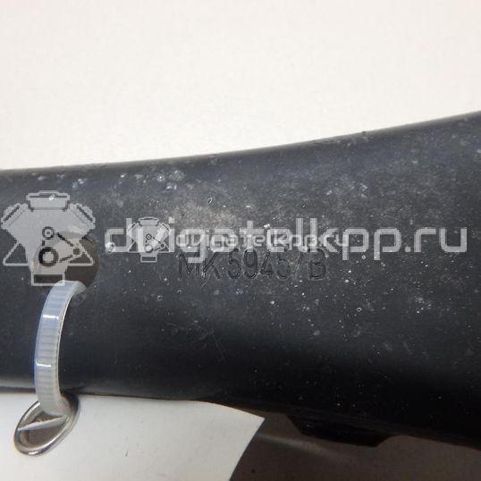 Фото Рычаг задний поперечный  8E0501529K для Seat Exeo