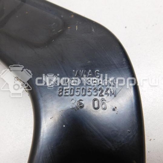 Фото Рычаг задний верхний правый  8E0505324M для Seat Exeo