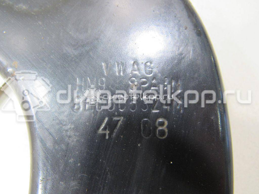 Фото Рычаг задний верхний правый  8E0505324M для Seat Exeo {forloop.counter}}