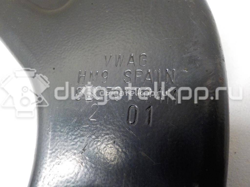 Фото Рычаг задний верхний правый  8E0505324M для Seat Exeo {forloop.counter}}