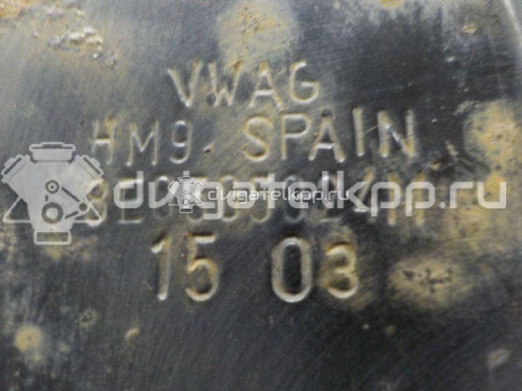 Фото Рычаг задний верхний правый  8E0505324M для Seat Exeo {forloop.counter}}