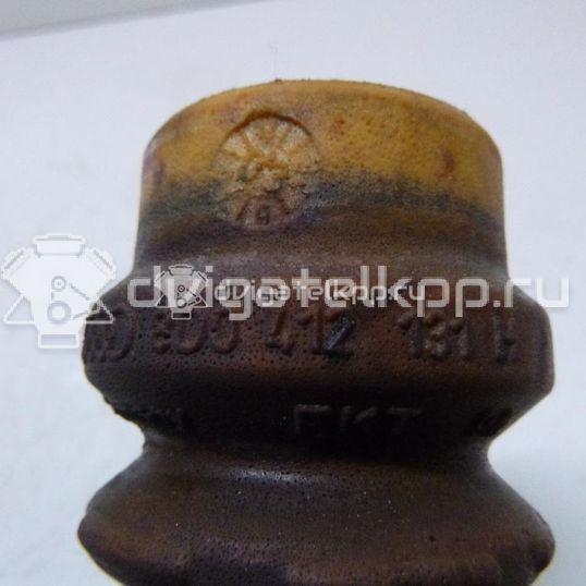 Фото Отбойник переднего амортизатора  8D0412131H для Seat Exeo