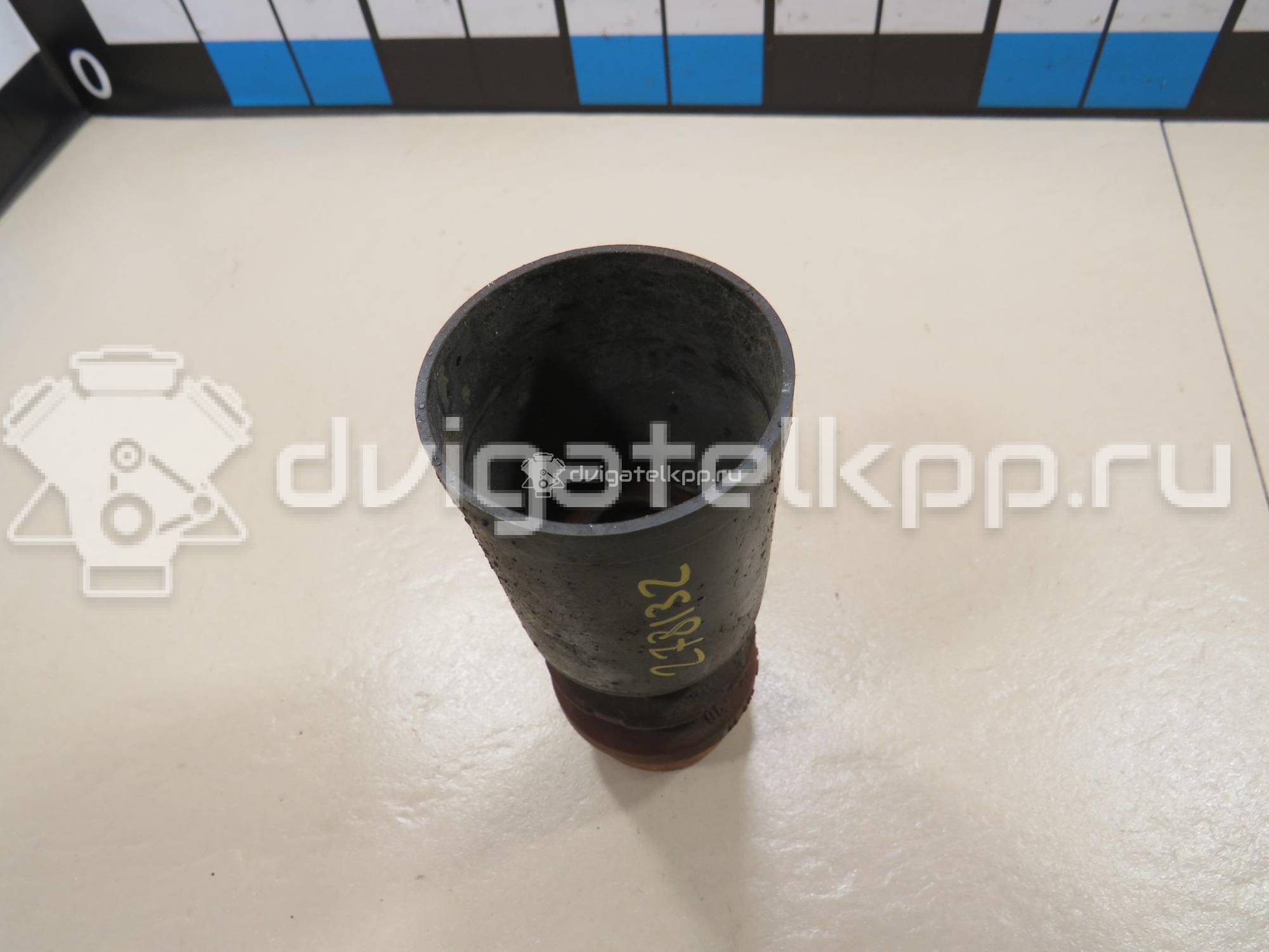 Фото Отбойник переднего амортизатора  8D0412131H для Seat Exeo {forloop.counter}}