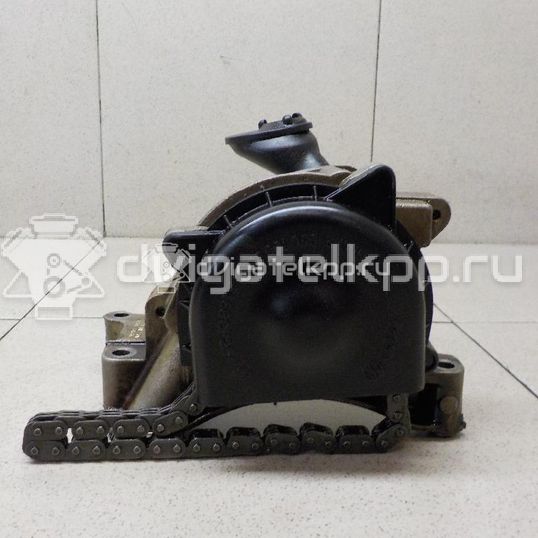 Фото Насос масляный для двигателя CAVD для Volkswagen Jetta / Golf 160 л.с 16V 1.4 л бензин