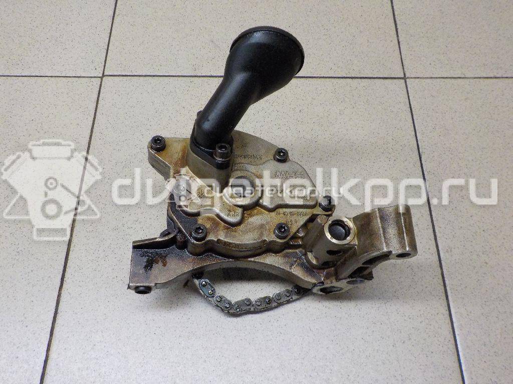 Фото Насос масляный для двигателя CAVD для Volkswagen Jetta / Golf 160 л.с 16V 1.4 л бензин {forloop.counter}}