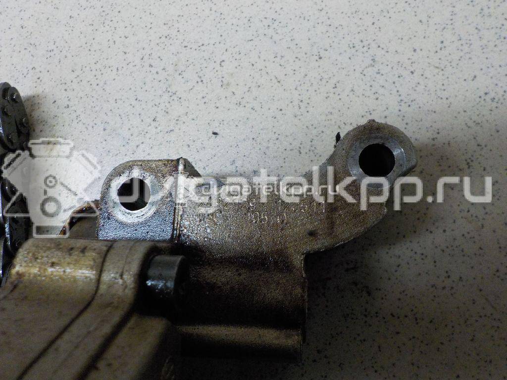 Фото Насос масляный для двигателя CAVD для Volkswagen Jetta / Golf 160 л.с 16V 1.4 л бензин {forloop.counter}}