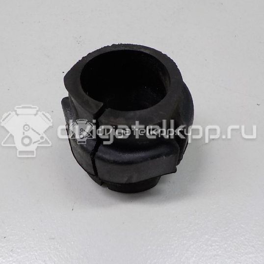 Фото Втулка (с/блок) переднего стабилизатора  4D0411327J для Seat Exeo