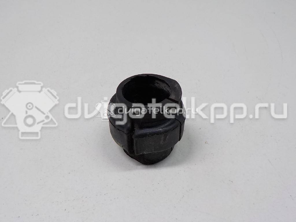 Фото Втулка (с/блок) переднего стабилизатора  4D0411327J для Seat Exeo {forloop.counter}}