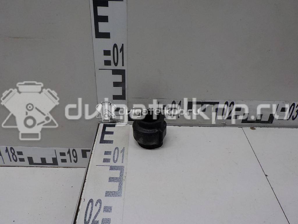 Фото Втулка (с/блок) переднего стабилизатора  4D0411327J для Seat Exeo {forloop.counter}}