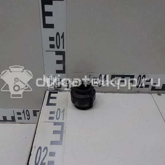 Фото Втулка (с/блок) переднего стабилизатора  4D0411327J для Seat Exeo