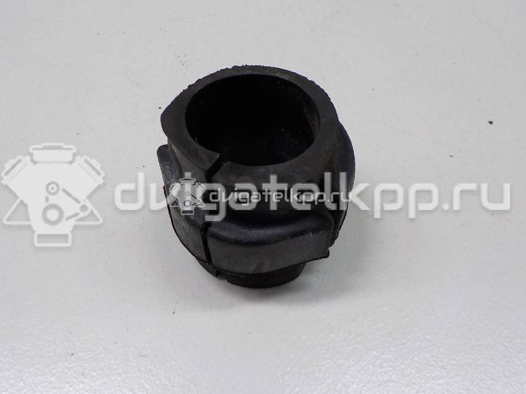 Фото Втулка (с/блок) переднего стабилизатора  4D0411327J для Seat Exeo {forloop.counter}}