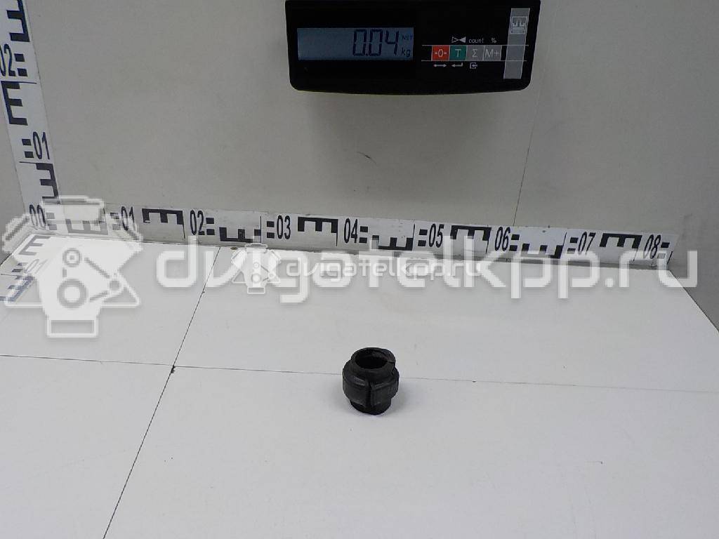 Фото Втулка (с/блок) переднего стабилизатора  4D0411327J для Seat Exeo {forloop.counter}}