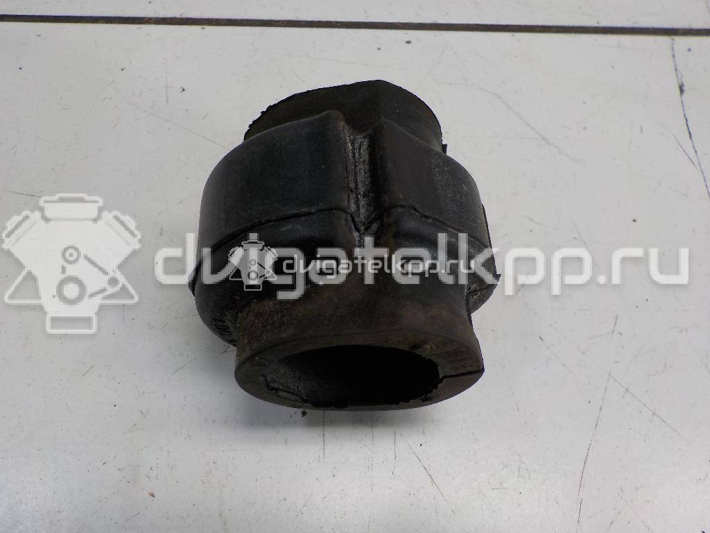 Фото Втулка (с/блок) переднего стабилизатора  4D0411327J для Seat Exeo {forloop.counter}}