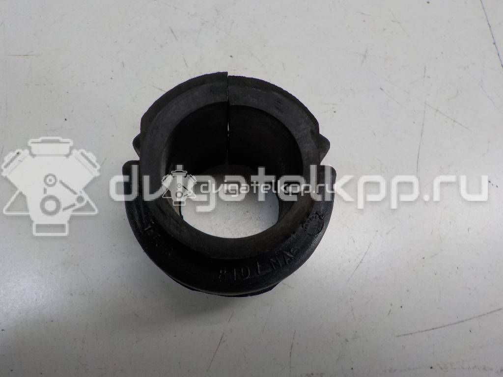 Фото Втулка (с/блок) переднего стабилизатора  4D0411327J для Seat Exeo {forloop.counter}}