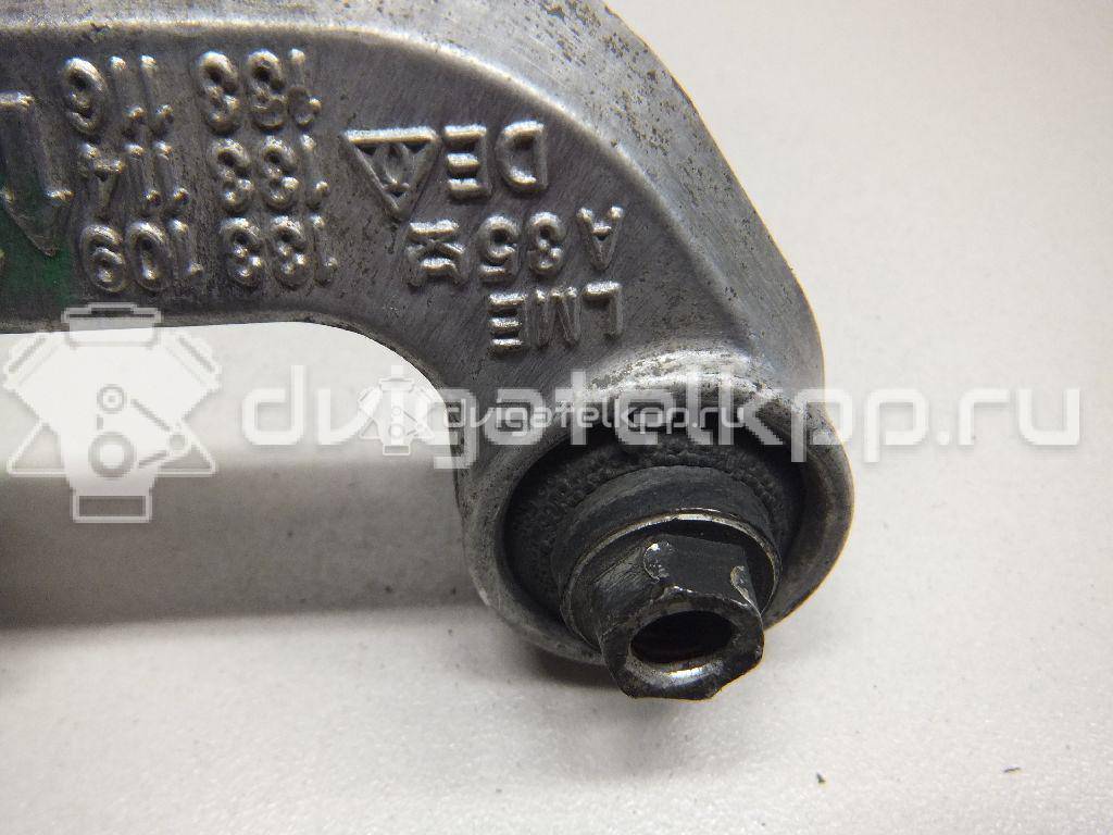 Фото Стойка переднего стабилизатора правая  8e0411318 для Seat Exeo {forloop.counter}}