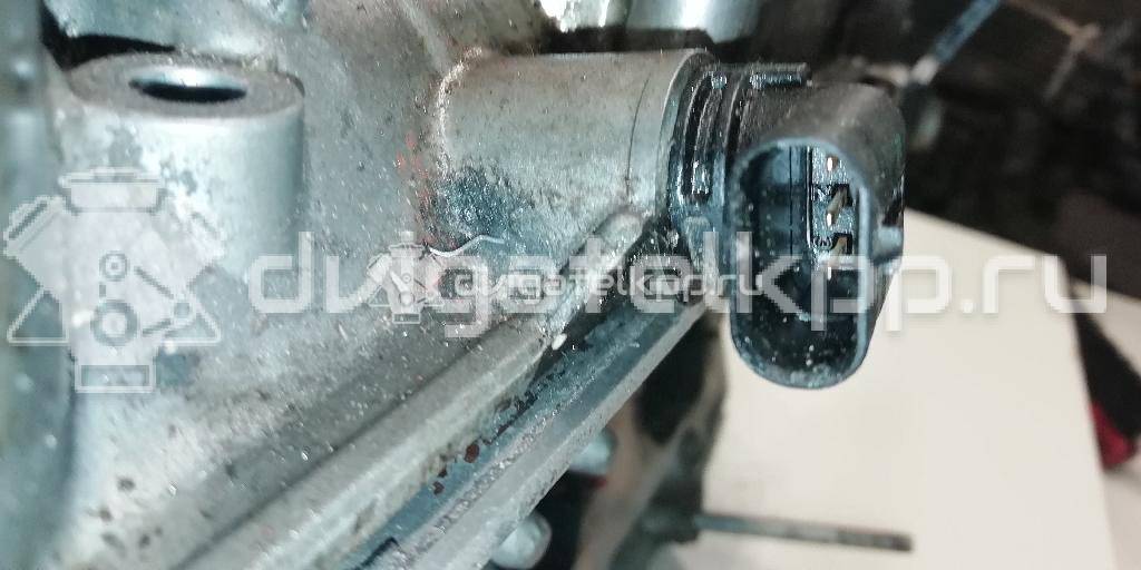Фото Головка блока для двигателя CCTA для Volkswagen / Audi 200 л.с 16V 2.0 л бензин {forloop.counter}}