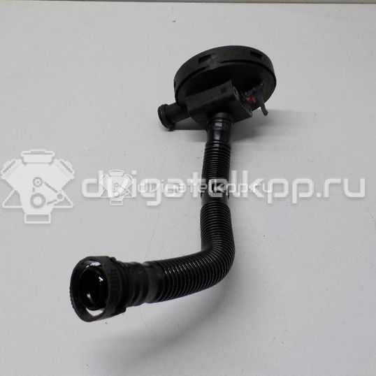 Фото Клапан вакуумный  03C103201K для Seat Ibiza / Cordoba / Toledo