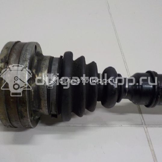 Фото Полуось передняя правая  6Q0407272J для Seat Ibiza / Cordoba