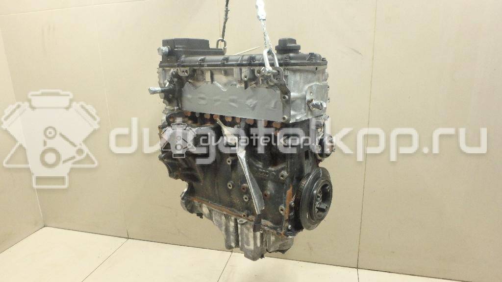 Фото Контрактный (б/у) двигатель CGRA для Volkswagen Touareg 280 л.с 24V 3.6 л бензин 03H100037G {forloop.counter}}