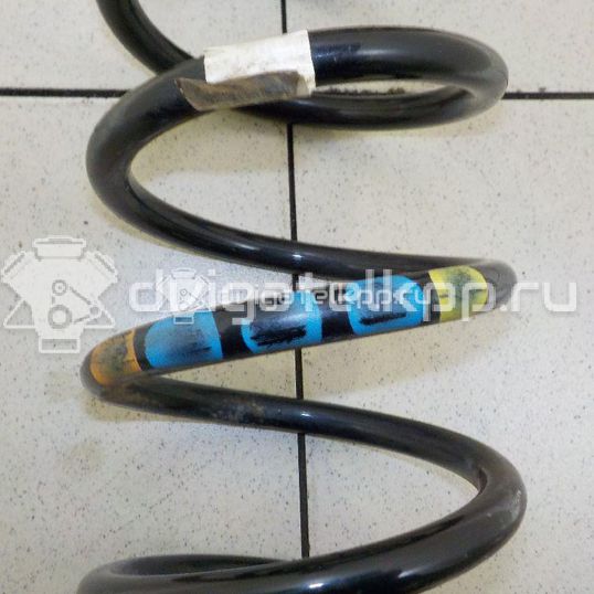 Фото Пружина задняя  6Q0511115AH для seat Ibiza IV